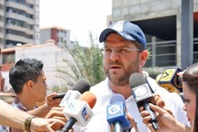 Gustavo Marcano: Lechería la primera ciudad de Venezuela con...