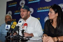 Gustavo Marcano suspendió Feria de la Virgen del Valle en Le...