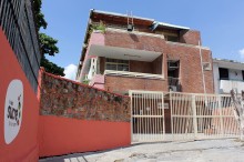 Alcaldía de Sucre recuperó Escuela Municipal Simón Rodríguez
