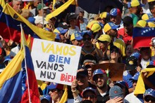Juan Pablo Guanipa: “Todos los venezolanos iremos a defender...