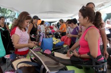 Alcaldía de Sucre: Con éxito se realizó primera Feria Comuni...