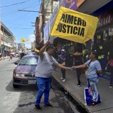 PJ Bolívar toma la calle para reencontrarse con el ciudadano