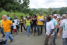 Henrique Capriles: Convención de ENCHUFADOS