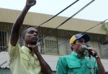 Capriles: “Nicolás pasó la raya con ataques contra alcalde C...