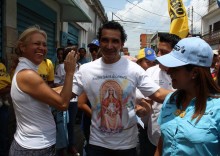 Richard Mardo: “La realidad venezolana exige un cambio polít...