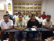 Roger Salazar: Trabajadores de Guayana aportarán cerca de 35...