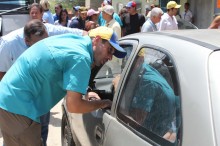 Capriles: El cambio hay que conquistarlo donde nunca habíamo...