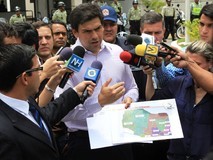 Carlos Ocariz: Polisucre reforzará labores para atacar delit...