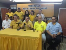 Tomás Guanipa: “Cambio de nombre del Zulia no solucionará pr...
