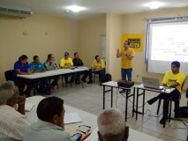 Primero Justicia Bolívar consolida organización ciudadana