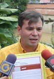 Vidal: “Terreno de Macaracuay no es apto para la construcció...
