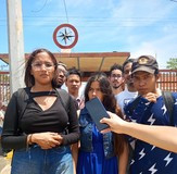 Justicia Universitaria rechaza los 200 bolívares de la beca