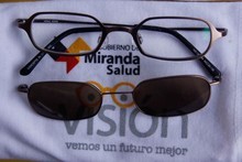 Gobierno de Miranda: Falta de cristales en el país afecta en...