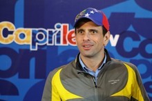 Capriles pide a la Comisión de Contraloría de la AN investig...