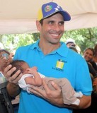Capriles: El tiempo y las acciones dirán el fruto del encuen...