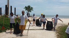 Juan Carlos Vidal: En el Día Mundial de las Playas exigimos ...
