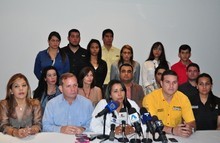 Juan Pablo Guanipa: Contabilizan 118 presos políticos en Ven...