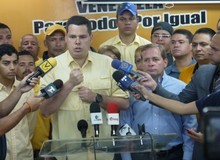 Primero Justicia: Postulados a Comité Electoral son del PSUV...