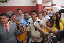 Primero Justicia Zulia: Venezuela es el segundo país con may...