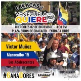 Caracas se moverá al Ritmo del Cambio en la Plaza Brión