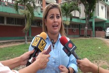Diputada Milagros Paz clama al gobierno abrir canal humanita...