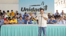 Jony Rahal: Libertad de Leopoldo López y los estudiantes est...