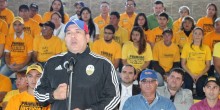 Abelardo Díaz anuncia que inicia en el Táchira campaña para ...