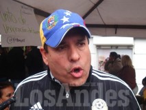 Abelardo Díaz: Si hay un desenlace fatal en PoliTáchira será...