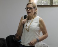 Adriana D'Elia: Mirandinos afinan detalles del simulacr...