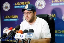 Alcalde Marcano reitera suspensión de carnavales en Lechería