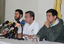 Asociación de Alcaldes por Venezuela considera que TSJ incur...
