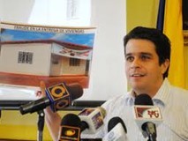 Alejandro Silva: Gallup le gustó a Chávez, a Maduro no