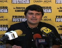 Alejandro Vivas: El Cabildo Metropolitano de Caracas investi...