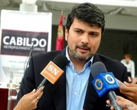 Alejandro Vivas: A 15 días del nombramiento del Estado Mayor...