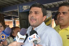 Alejandro Vivas: Reglas de juego para Caracas