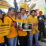 Alejandro Vivas: Chacón hazle un favor a Venezuela, renuncia