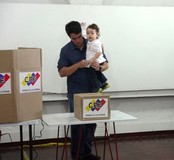 Alejandro Silva: “El llamado a votar por los líderes municip...