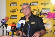 Alfonso Marquina: Maduro es culpable de la angustia de los v...