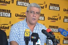 Alfonso Marquina: Gobernaciones son un paso para conseguir e...