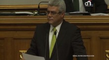 Alfonso Marquina: Con la aprobación del Presupuesto Nacional...