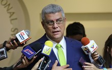 Alfonso Marquina: En Venezuela sobran las razones para segui...