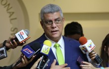 Alfonso Marquina: "Los venezolanos rechazan la gestión ...