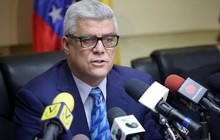 Alfonso Marquina: “Venezolanos mueren por la pésima situació...