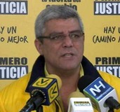 Alfonso Marquina: Primarias darán pertenencia y participació...