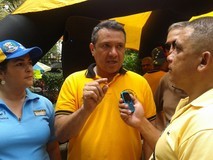Primero Justicia Caracas denuncia que precios en útiles esco...