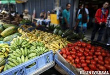  BCV: En 92,9% se incrementaron los precios de alimentos en ...