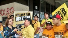 Primero Justicia Táchira: Tenemos 410 mil desempleados en la...