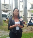 Amelia Belisario exhortó al CNE y TSJ responder a los venezo...