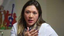 Amelia Belisario: “La familia venezolana necesita garantías ...
