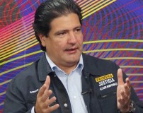 Armando Amengual: Al año 440 empresas cierran en Carabobo